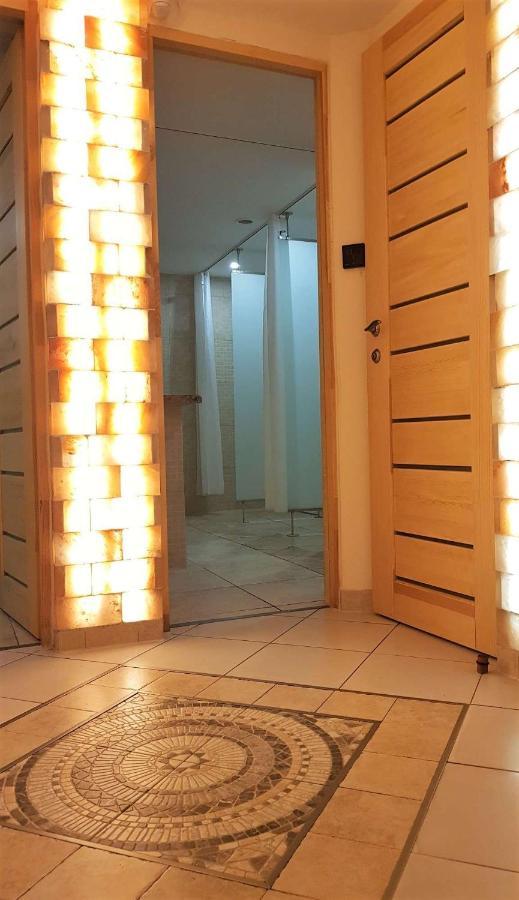 Dobogoko Jurtaszallas Exteriör bild